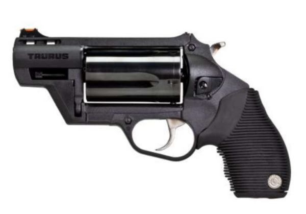 Taurus Public Defender Poly .410 / 45 C